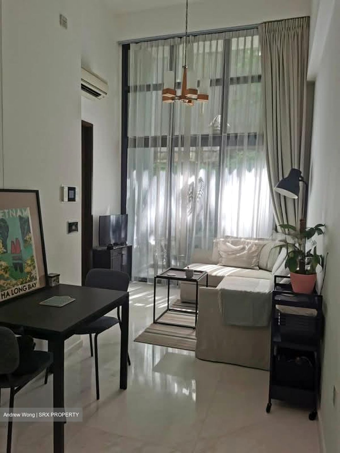 The Foresta @ Mount Faber (D4), Condominium #554219341